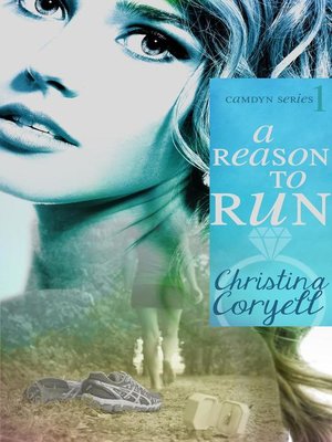 cover image of A Reason to Run